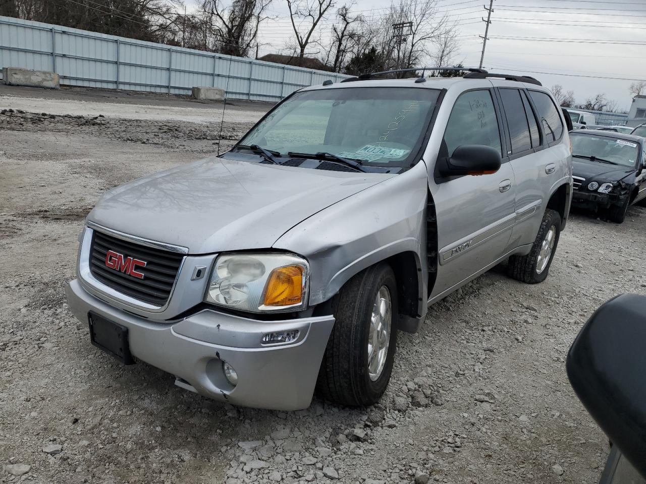 Gmc Envoy (2005)