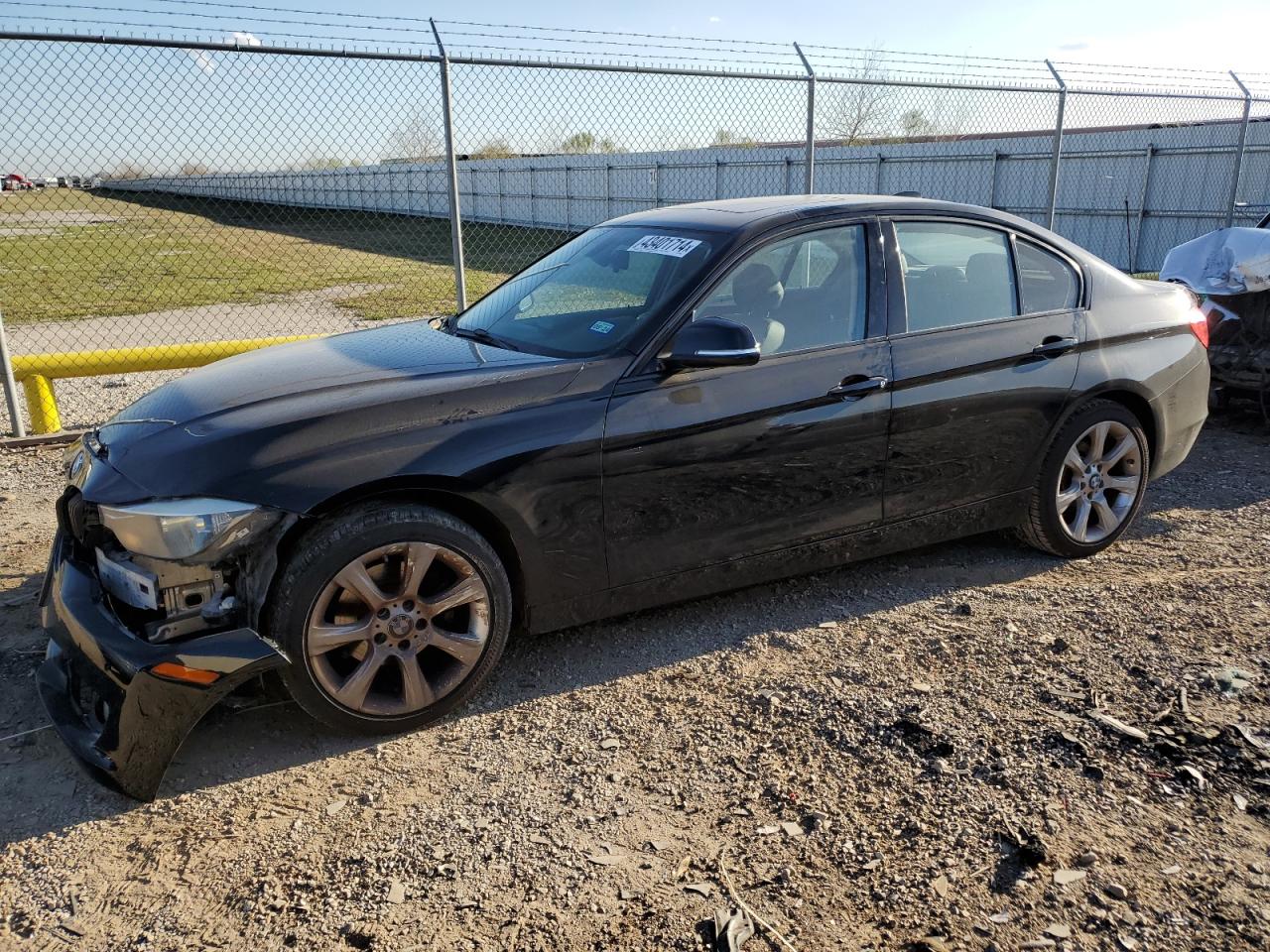 Bmw 3er (2015)