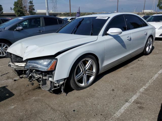 Audi A8 (2013)