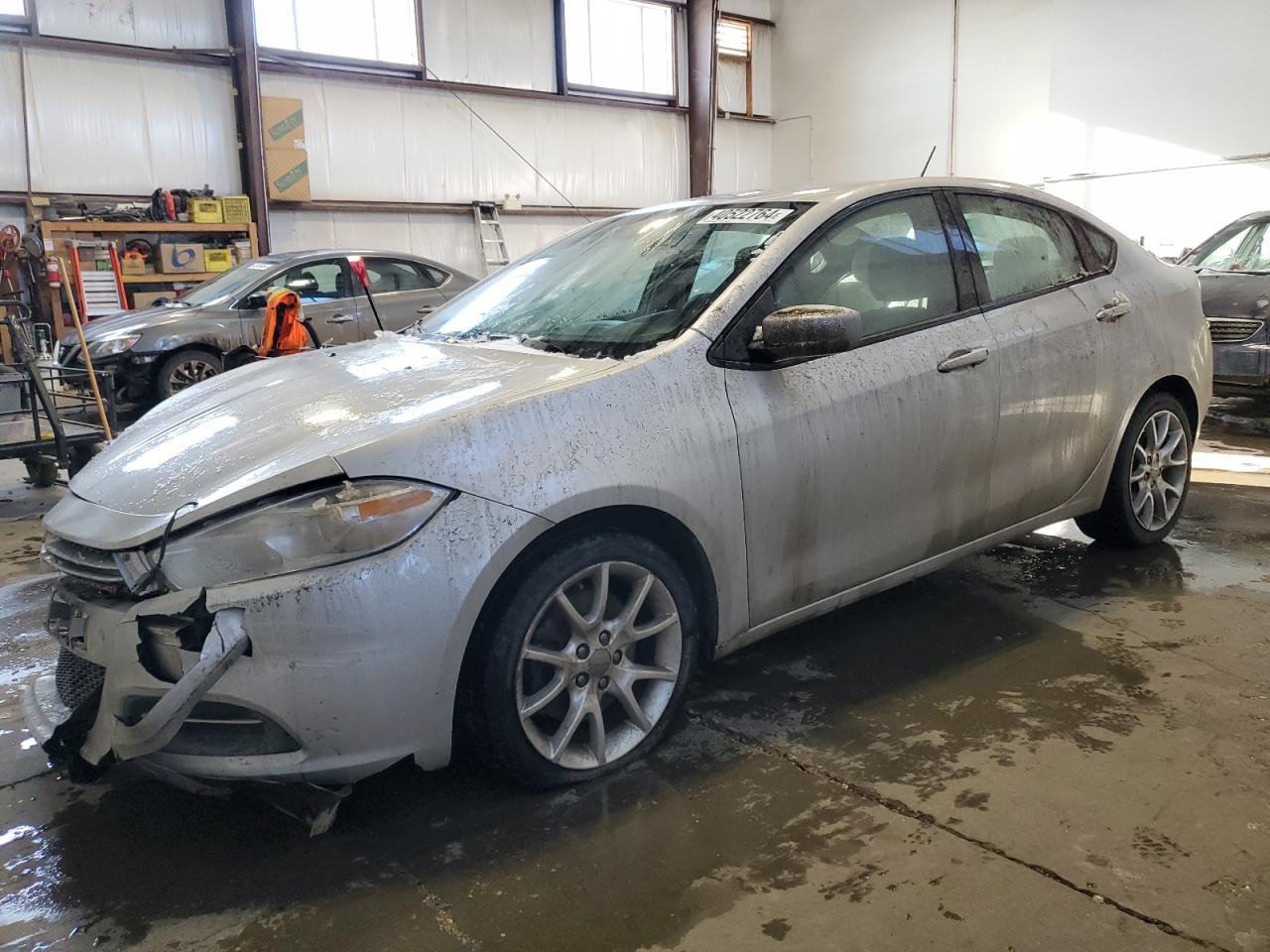 Dodge Dart (2013)