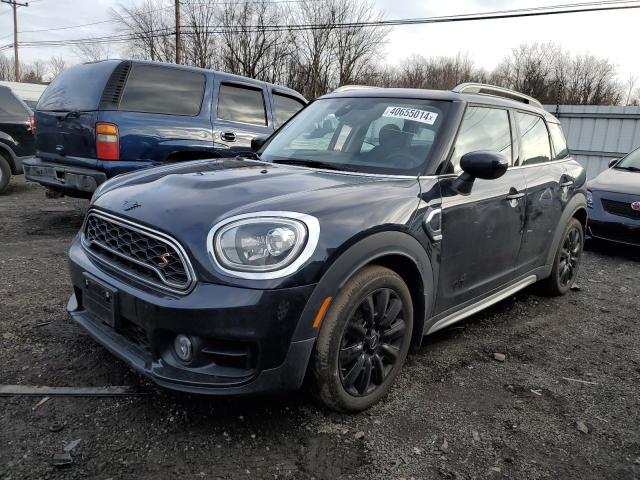 Mini Cooper (2020)