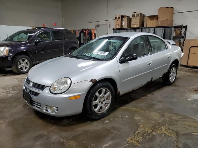 Dodge Neon (2005)
