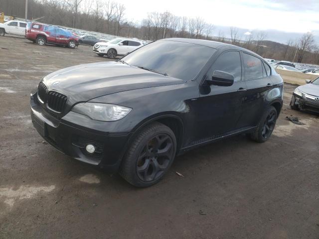 Bmw X6 (2012)