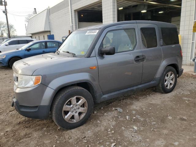 Honda Element (2010)