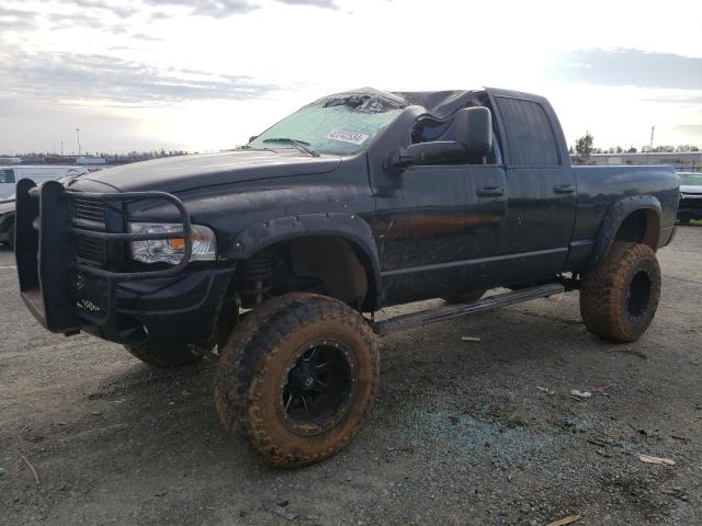 Dodge Ram 2500 (2005)