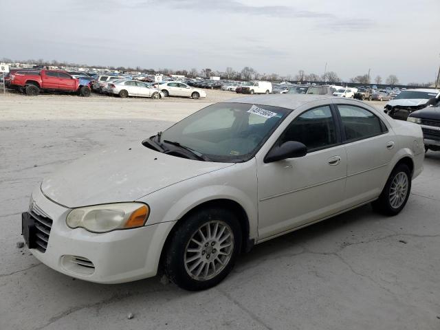 Chrysler Sebring (2005)