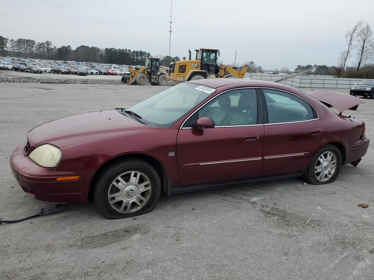 Mercury Sable (2004)