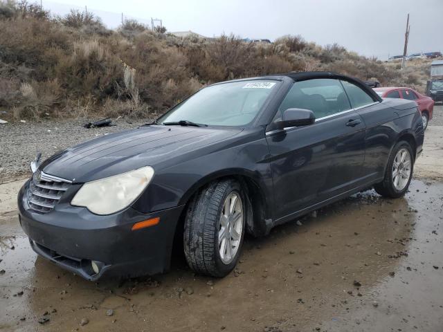 Chrysler Sebring (2008)