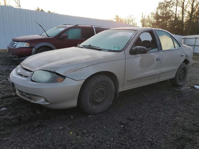 Chevrolet Cavalier (2003)