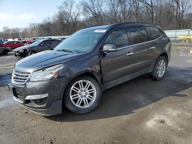 Chevrolet Traverse (2014)