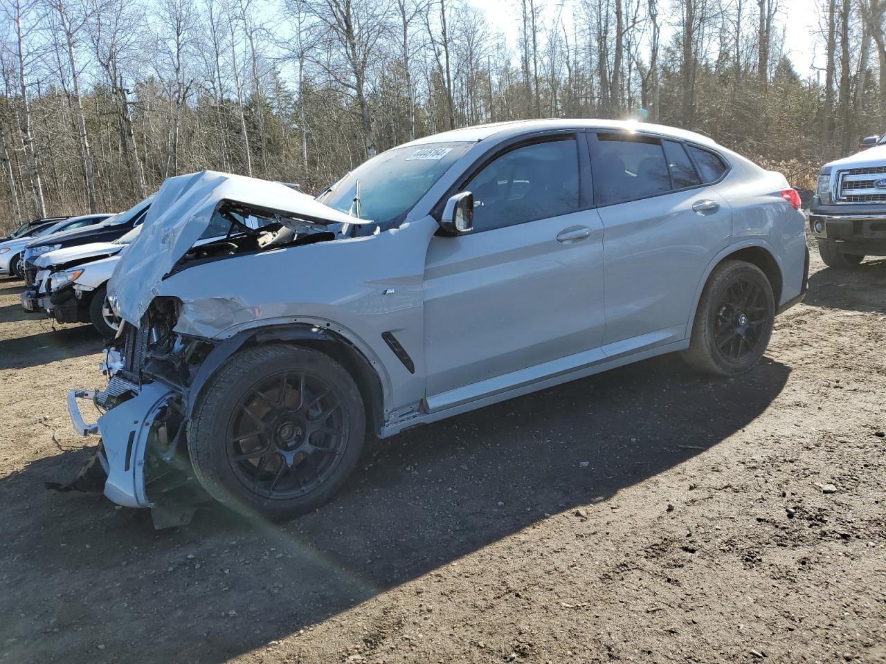 Bmw X4 (2023)