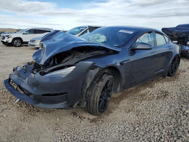 Tesla Model s (2021)