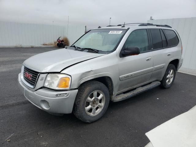 Gmc Envoy (2004)