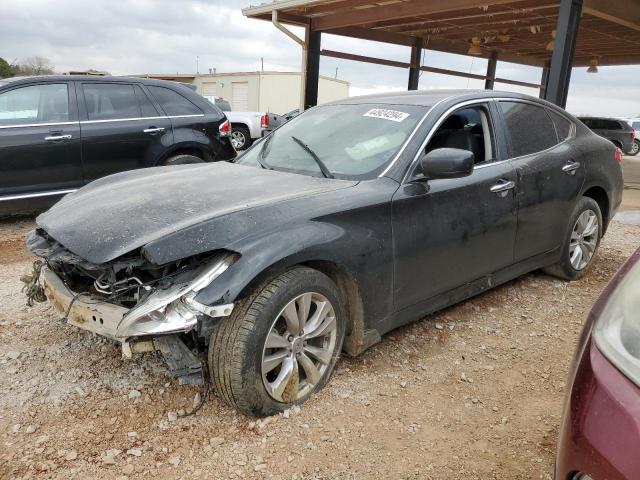 Infiniti M37 (2011)