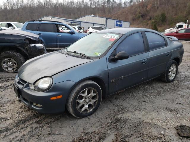 Dodge Neon (2002)