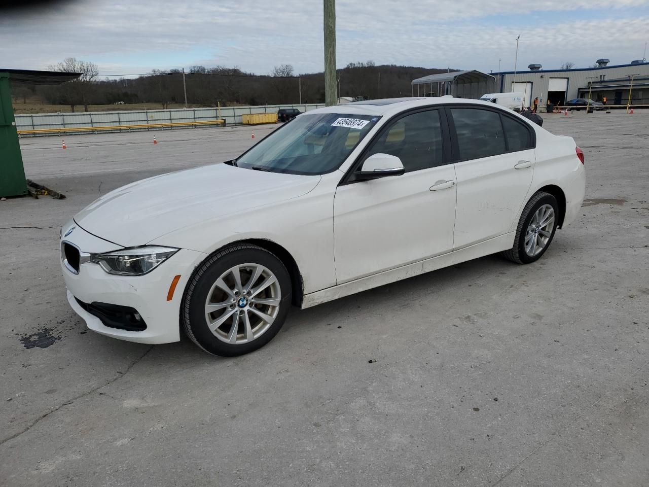 Bmw 3er (2018)