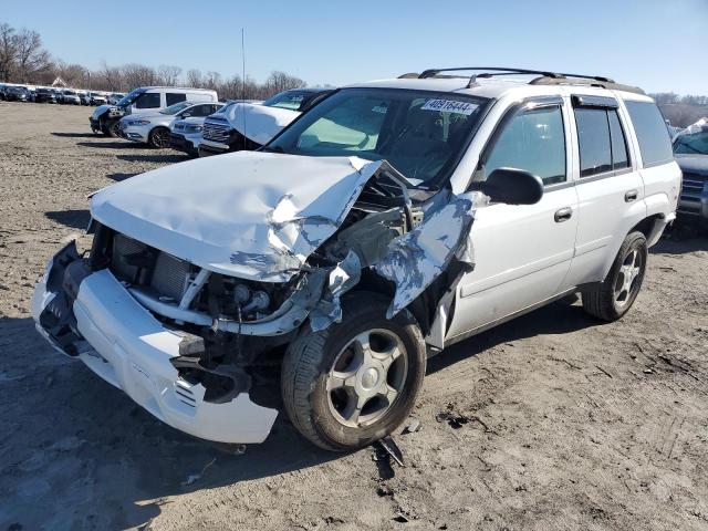 Chevrolet Trailblzr (2007)