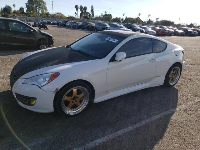 Hyundai Genesis (2010)