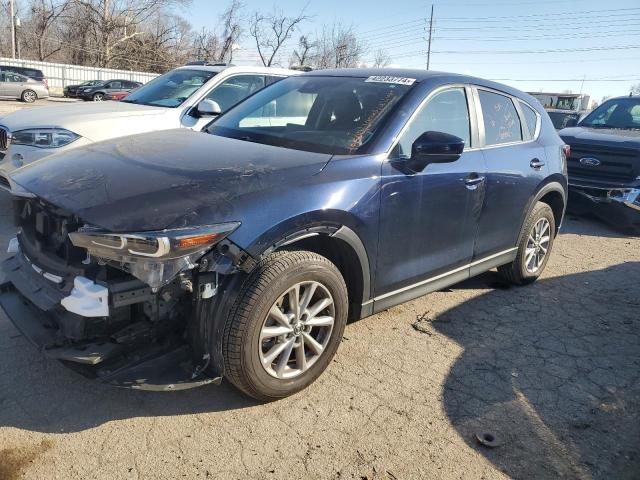 Mazda Cx-5 selec (2022)