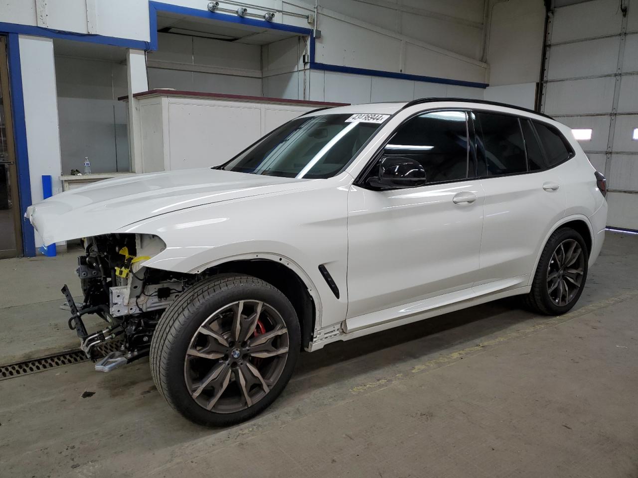 Bmw X3 m (2023)
