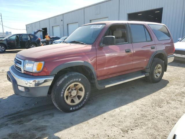 Toyota 4runner (1999)