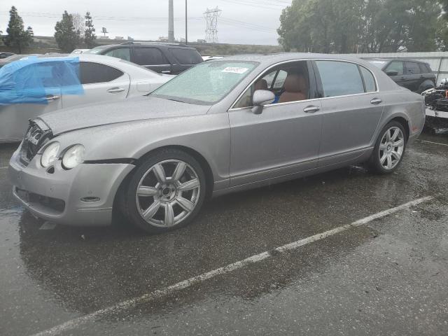 Bentley Continenta (2007)