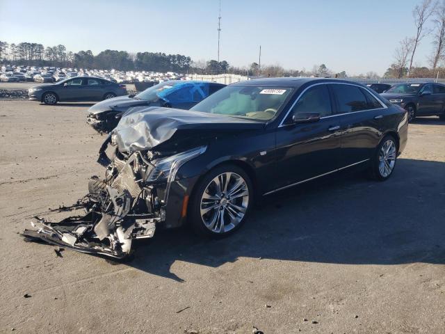 Cadillac Ct6 (2016)