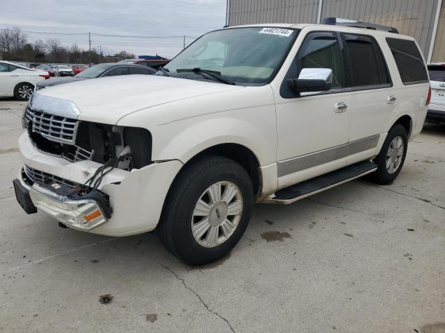 Lincoln Navigator (2008)