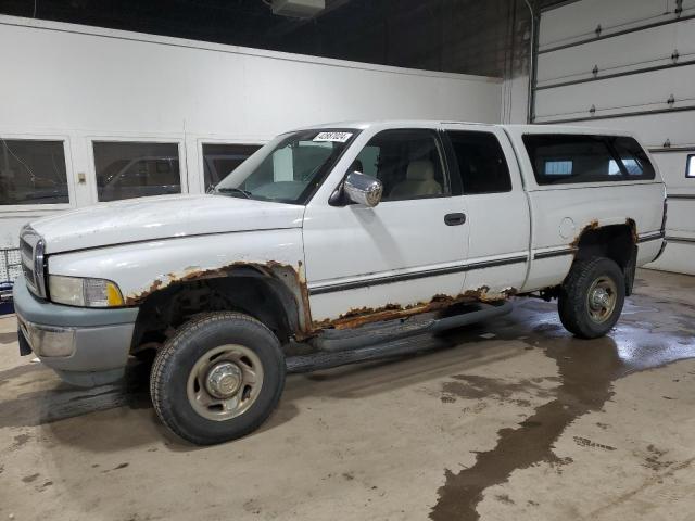 Dodge Ram 2500 (1997)