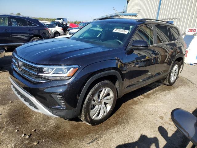Volkswagen Atlas (2022)