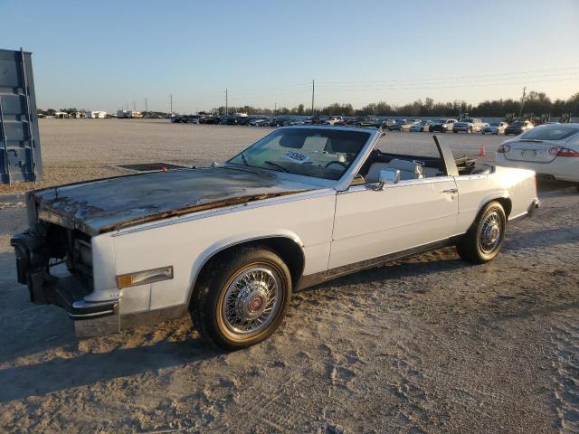 Cadillac Eldorado (1984)