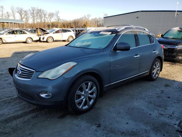 Infiniti Ex35 (2008)
