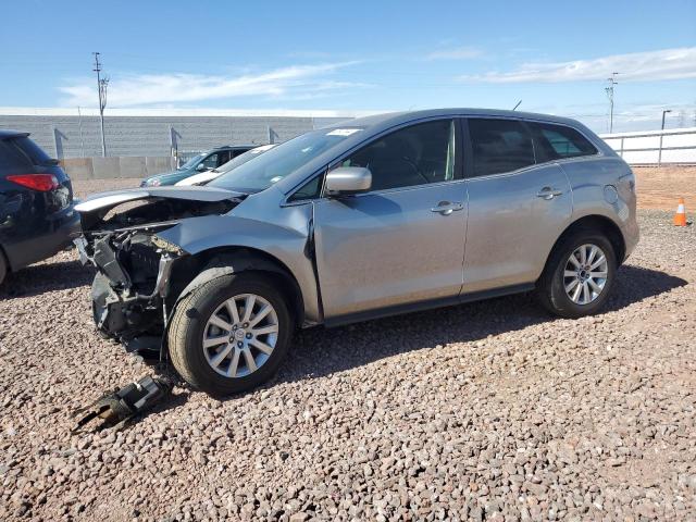 Mazda Cx-7 (2011)