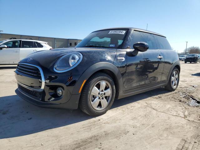 Mini Cooper (2020)