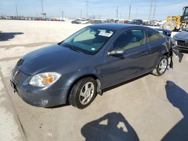 Pontiac G5 (2008)