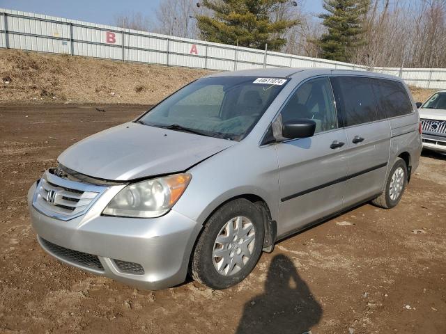 Honda Odyssey lx (2008)