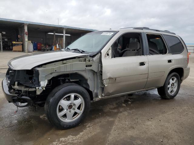 Gmc Envoy (2003)