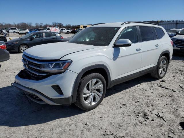 Volkswagen Atlas (2023)