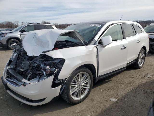 Lincoln Mkt (2018)