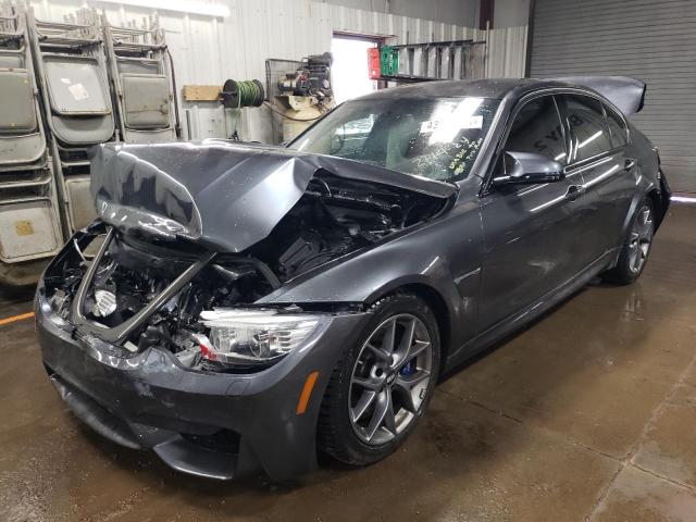 Bmw M3 (2016)