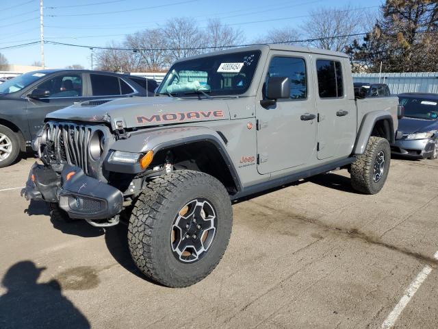 Jeep Gladiator (2020)