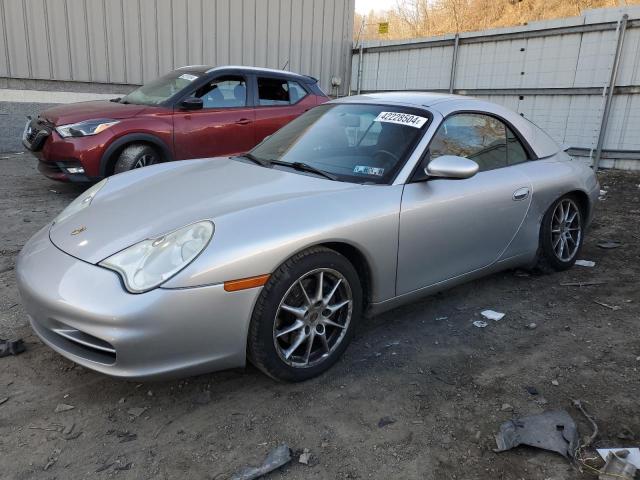 Porsche 911 (2002)