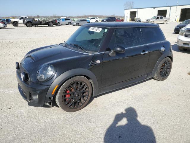 Mini Cooper (2013)