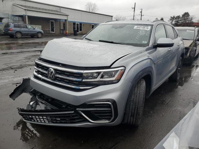 Volkswagen Atlas (2022)