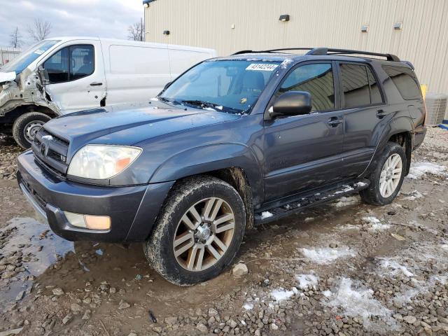 Toyota 4runner (2004)