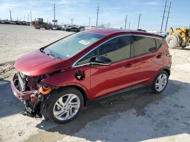 Chevrolet Bolt (2023)