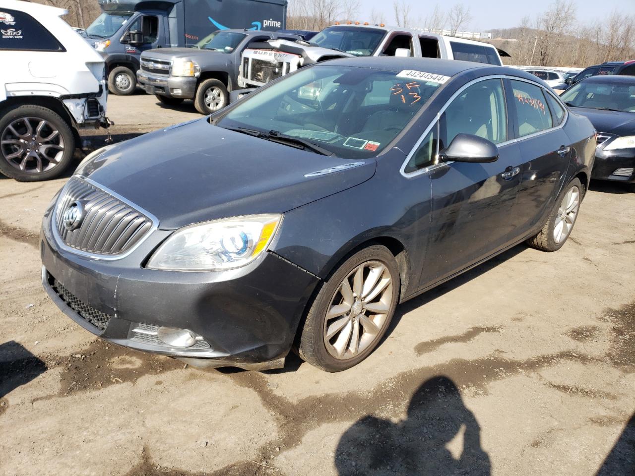 Buick Verano (2013)