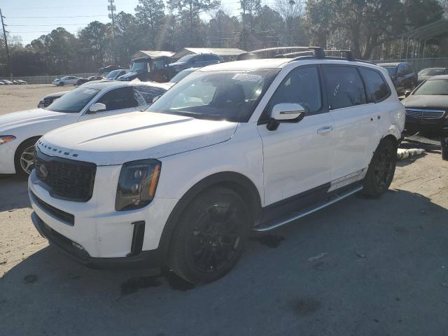 Kia Telluride (2021)