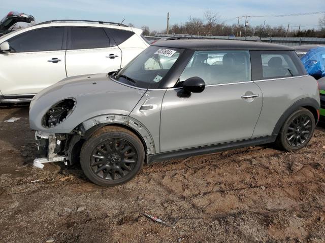 Mini Cooper (2019)