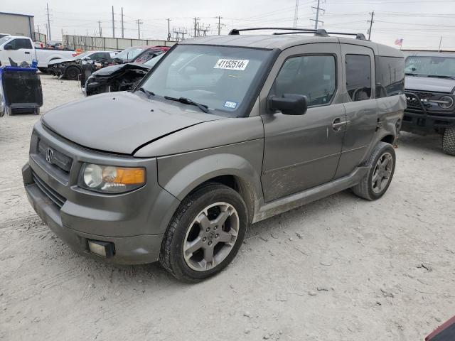 Honda Element (2007)